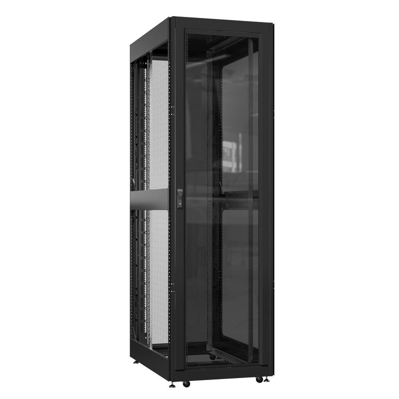 Шкаф серверный 42U 800х1200 EX SYSMATRIX EX 8242.9130