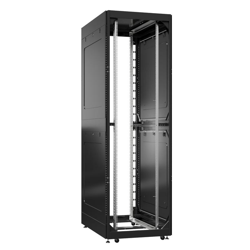 Шкаф серверный 42U 800х1200 EX SYSMATRIX EX 8242.9001