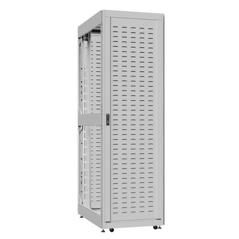 Шкаф серверный 42U 800х1200 EX SYSMATRIX EX 8242.7660