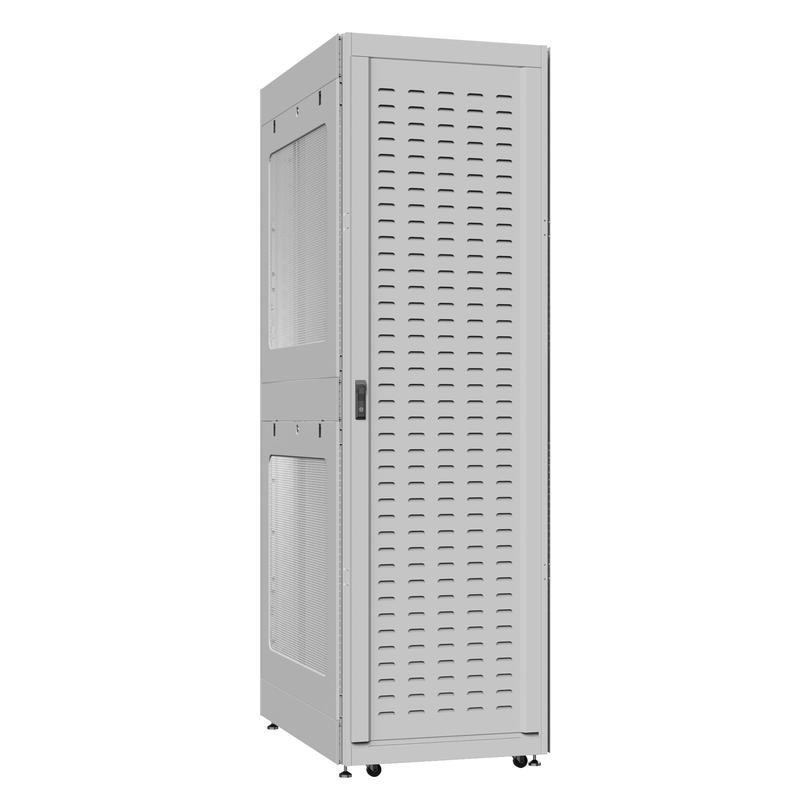 Шкаф серверный 42U 800х1200 EX SYSMATRIX EX 8242.7622