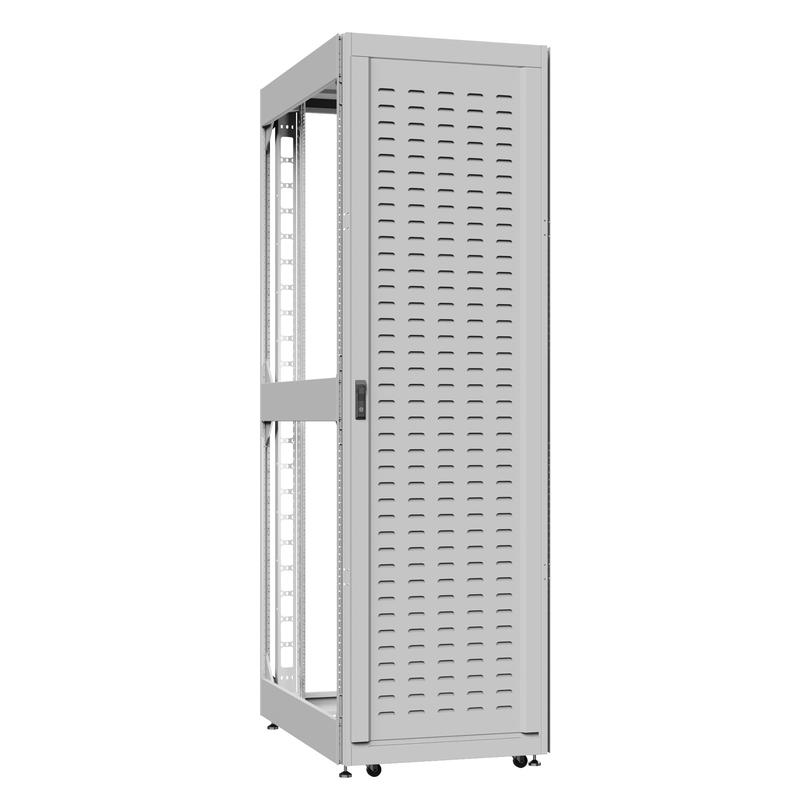 Шкаф серверный 42U 800х1200 EX SYSMATRIX EX 8242.7600