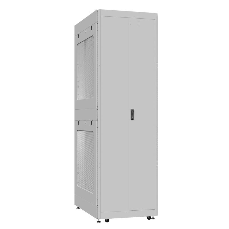 Шкаф серверный 42U 800х1200 EX SYSMATRIX EX 8242.7552