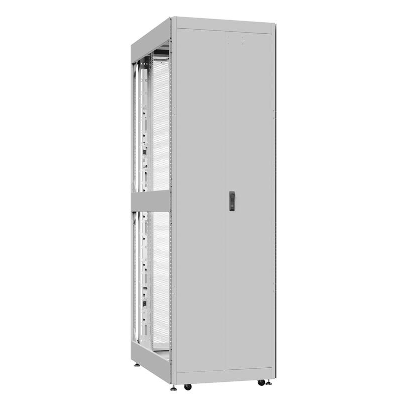 Шкаф серверный 42U 800х1200 EX SYSMATRIX EX 8242.7540