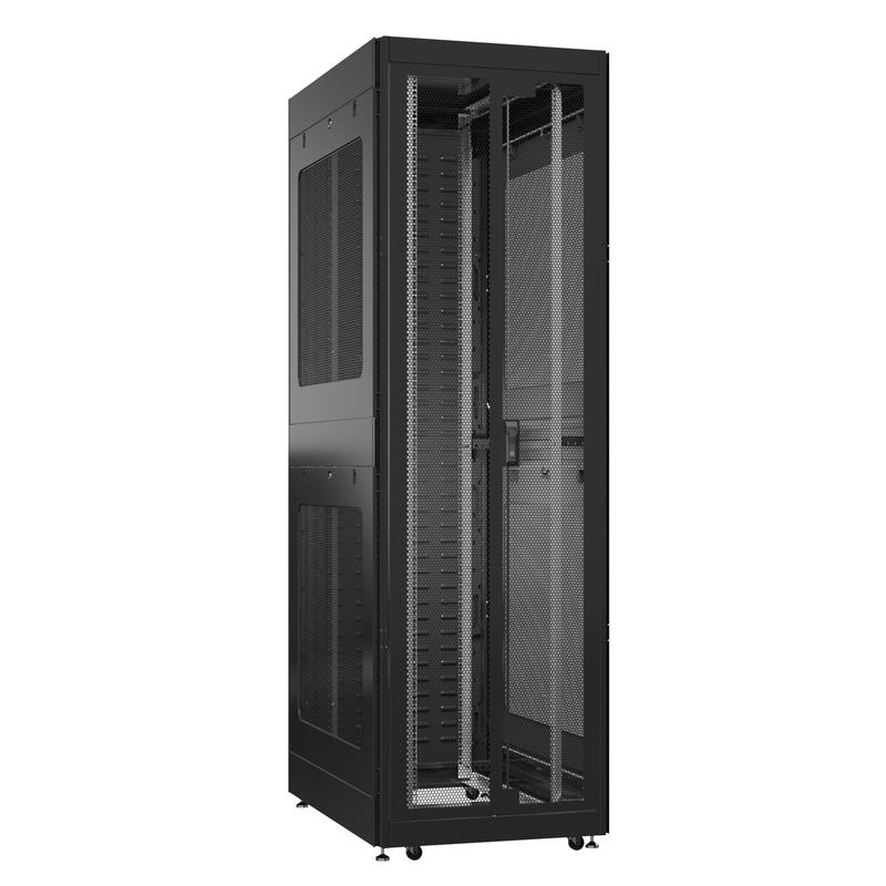 Шкаф серверный 52U 800х1000 EX SYSMATRIX EX 8052.9462