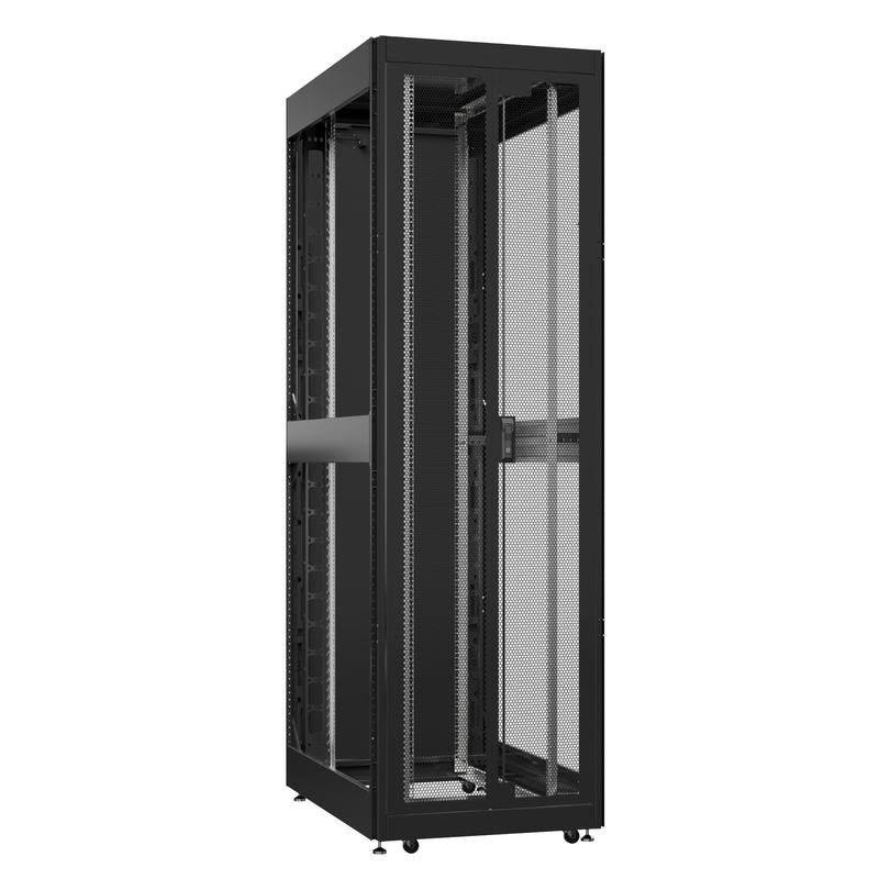 Шкаф серверный 52U 800х1000 EX SYSMATRIX EX 8052.9450