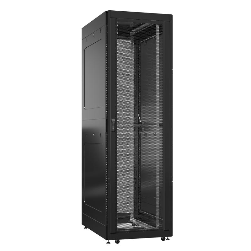 Шкаф серверный 52U 800х1000 EX SYSMATRIX EX 8052.9341