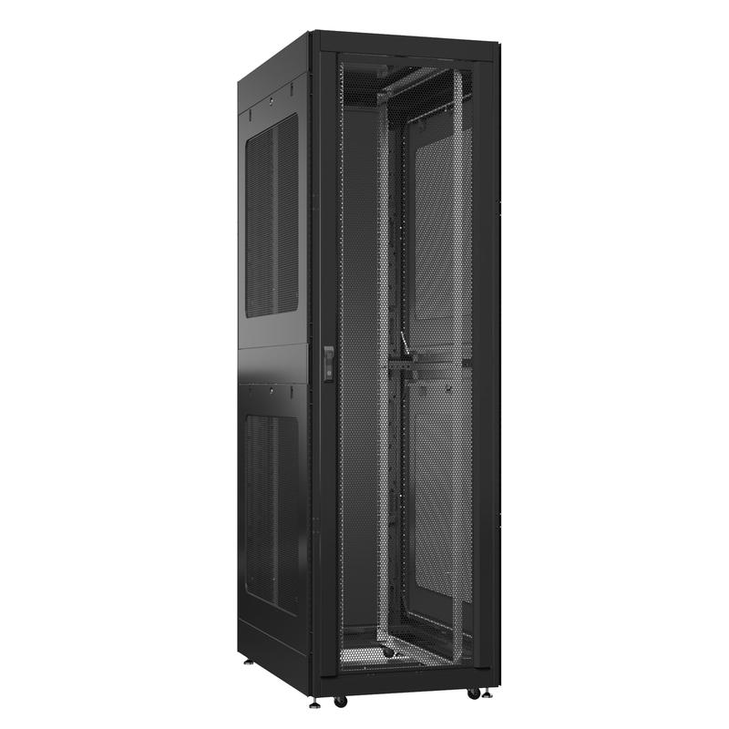 Шкаф серверный 52U 800х1000 EX SYSMATRIX EX 8052.9322