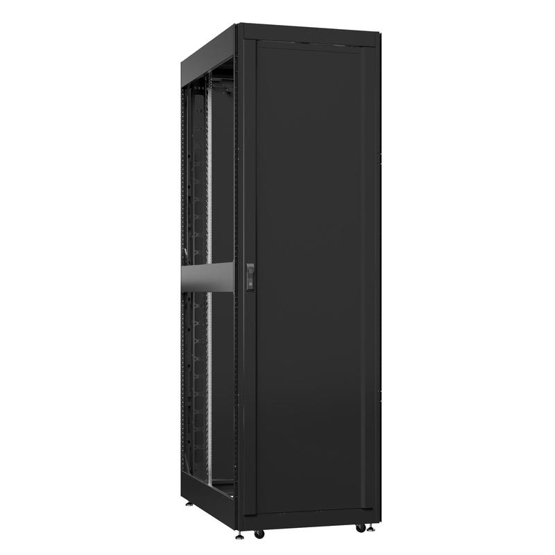 Шкаф серверный 52U 800х1000 EX SYSMATRIX EX 8052.9250