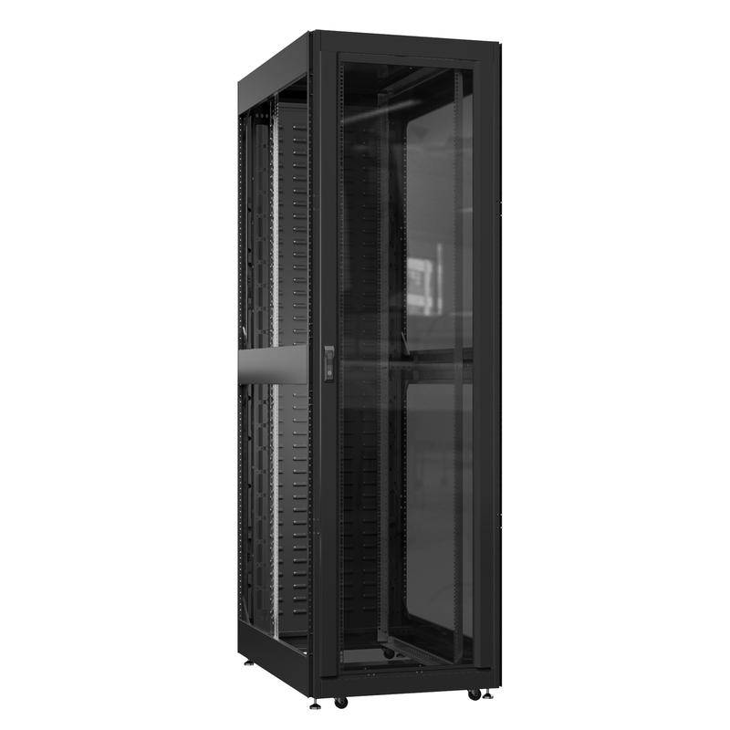 Шкаф серверный 52U 800х1000 EX SYSMATRIX EX 8052.9160