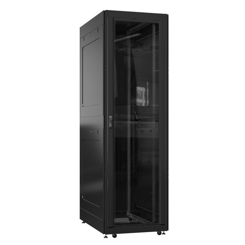 Шкаф серверный 52U 800х1000 EX SYSMATRIX EX 8052.9151