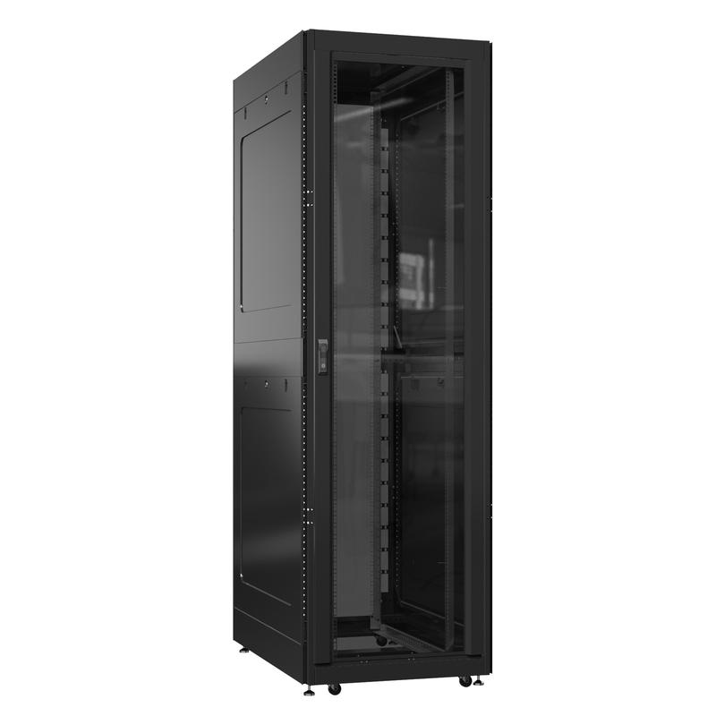 Шкаф серверный 52U 800х1000 EX SYSMATRIX EX 8052.9101