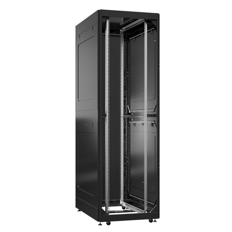 Шкаф серверный 52U 800х1000 EX SYSMATRIX EX 8052.9051