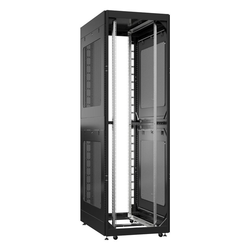 Шкаф серверный 52U 800х1000 EX SYSMATRIX EX 8052.9002