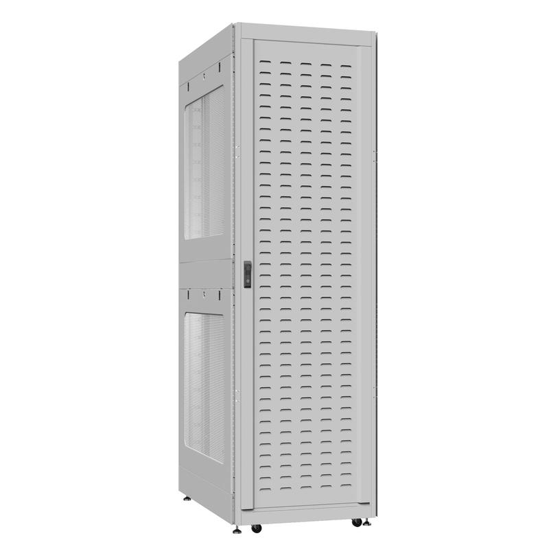 Шкаф серверный 52U 800х1000 EX SYSMATRIX EX 8052.7602