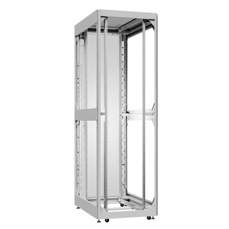 Шкаф серверный 52U 800х1000 EX SYSMATRIX EX 8052.7020