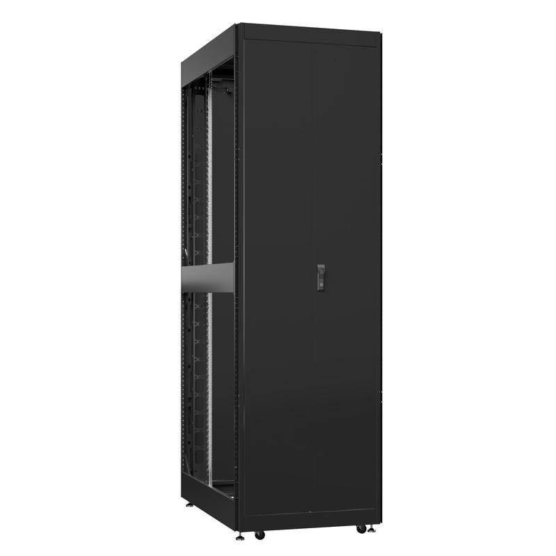 Шкаф серверный 42U 800х1000 EX SYSMATRIX EX 8042.9550