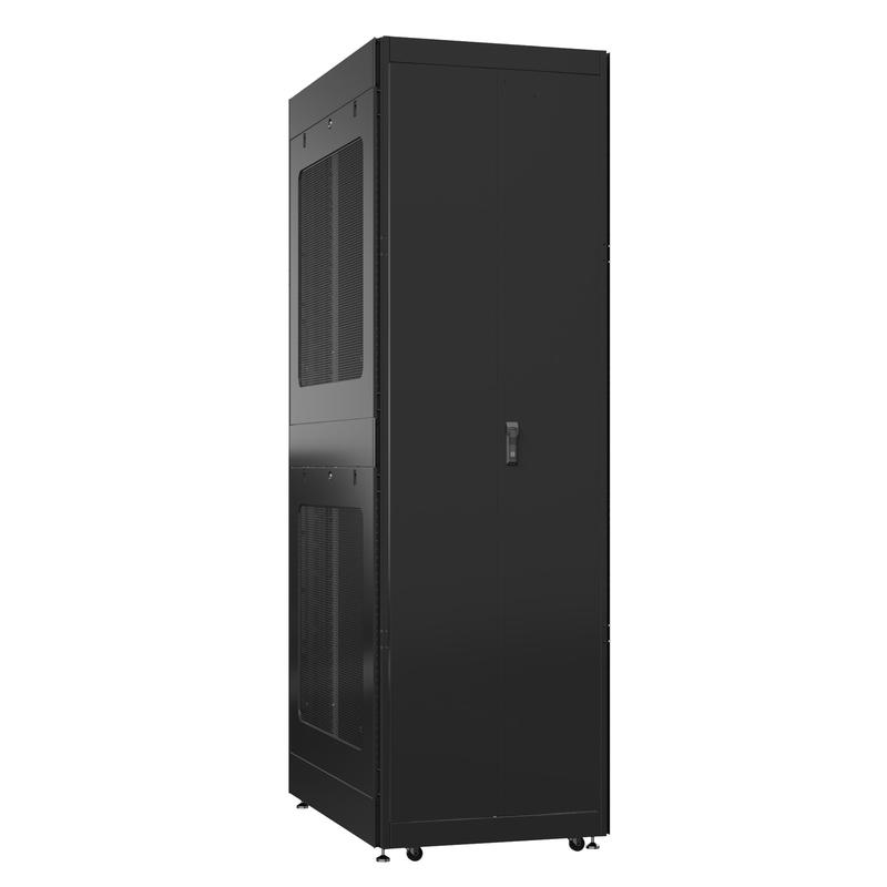 Шкаф серверный 42U 800х1000 EX SYSMATRIX EX 8042.9522