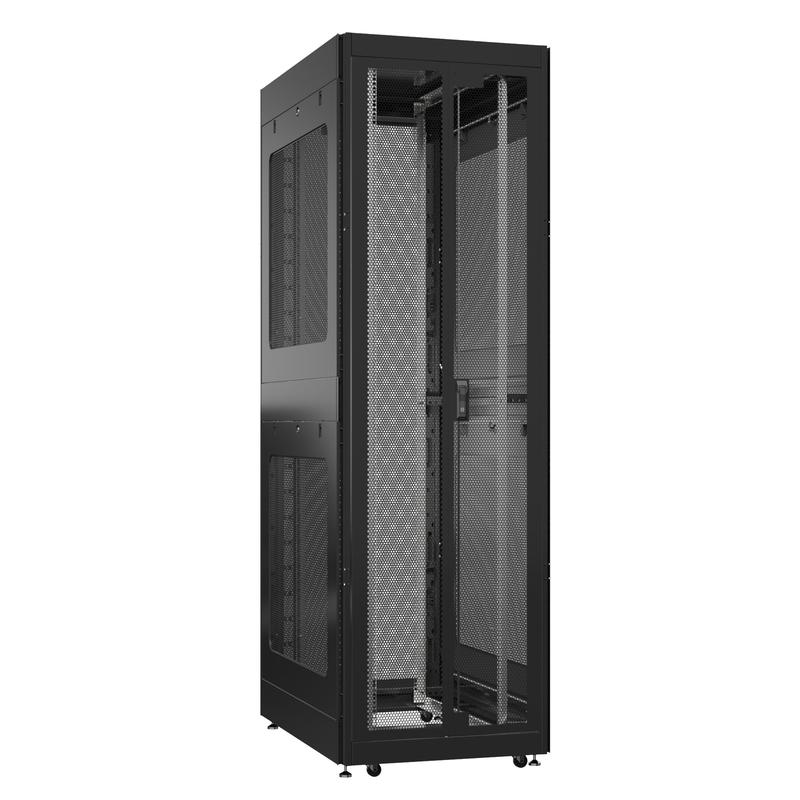 Шкаф серверный 42U 800х1000 EX SYSMATRIX EX 8042.9442