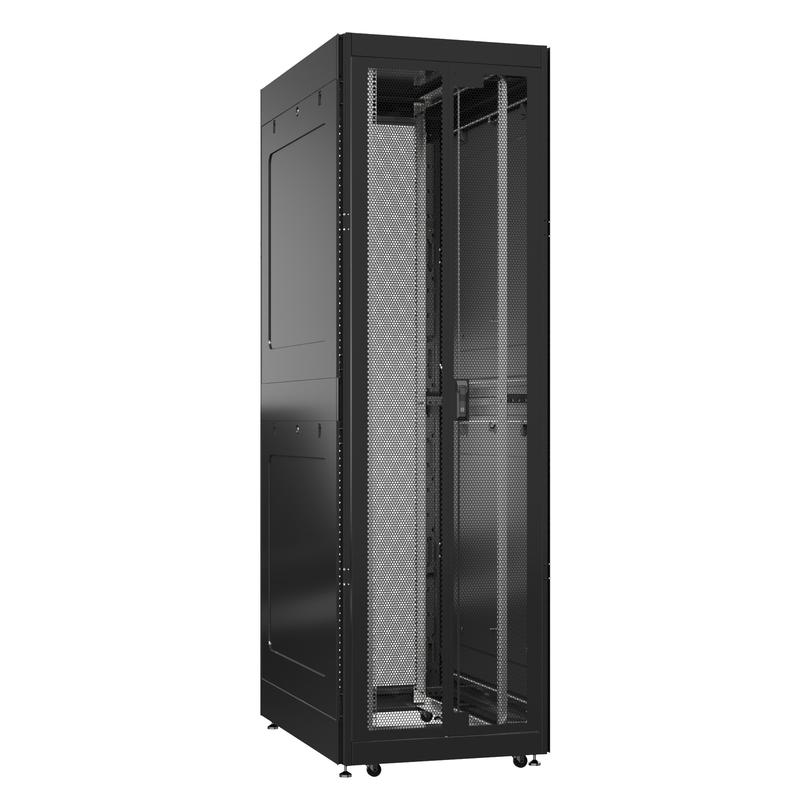 Шкаф серверный 42U 800х1000 EX SYSMATRIX EX 8042.9431