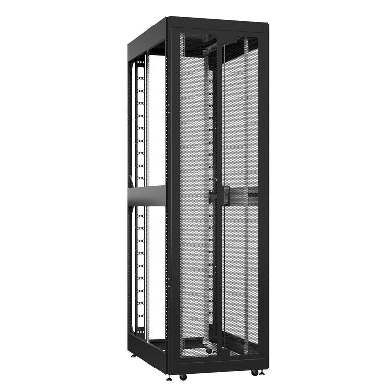 Шкаф серверный 42U 800х1000 EX SYSMATRIX EX 8042.9400