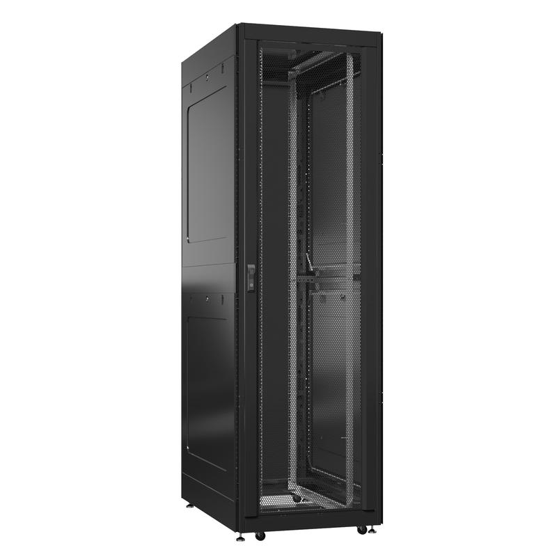 Шкаф серверный 42U 800х1000 EX SYSMATRIX EX 8042.9351