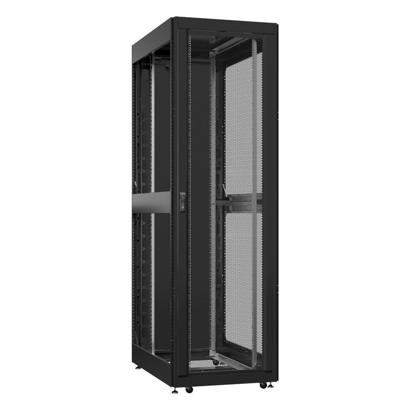 Шкаф серверный 42U 800х1000 EX SYSMATRIX EX 8042.9350