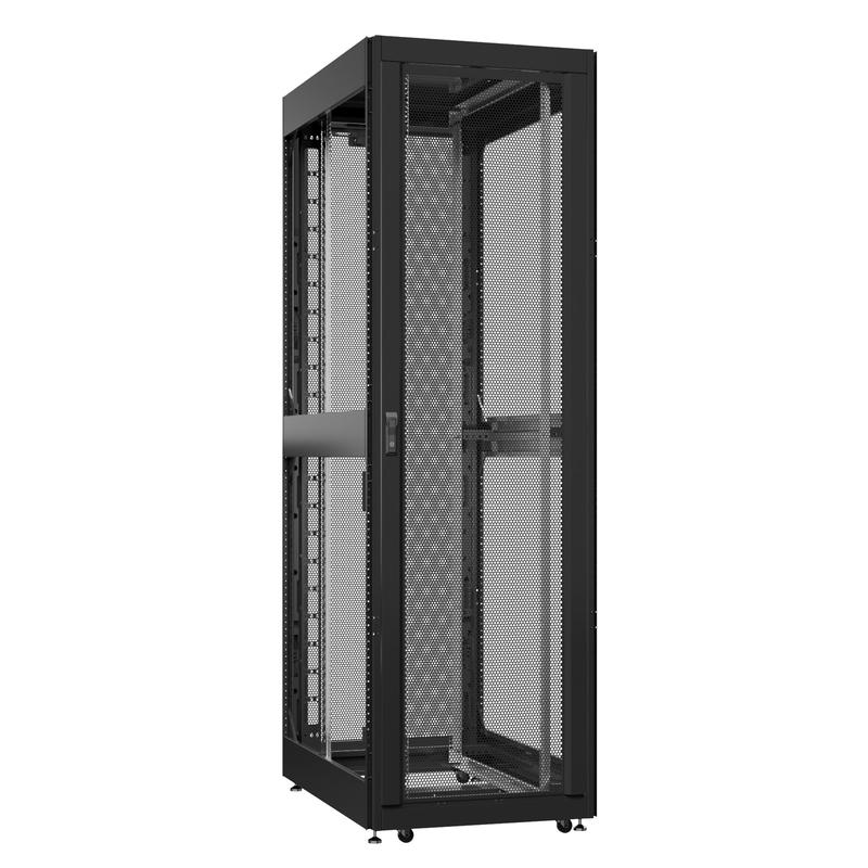 Шкаф серверный 42U 800х1000 EX SYSMATRIX EX 8042.9340