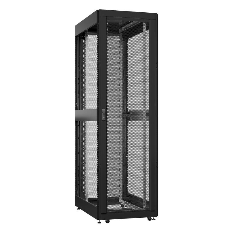 Шкаф серверный 42U 800х1000 EX SYSMATRIX EX 8042.9330