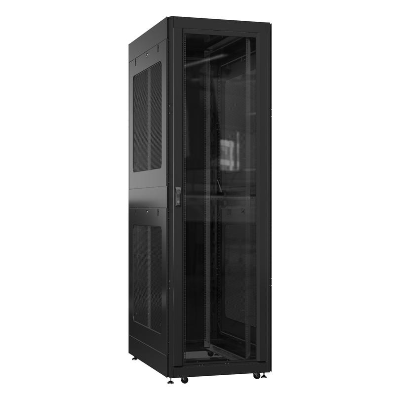 Шкаф серверный 42U 800х1000 EX SYSMATRIX EX 8042.9152