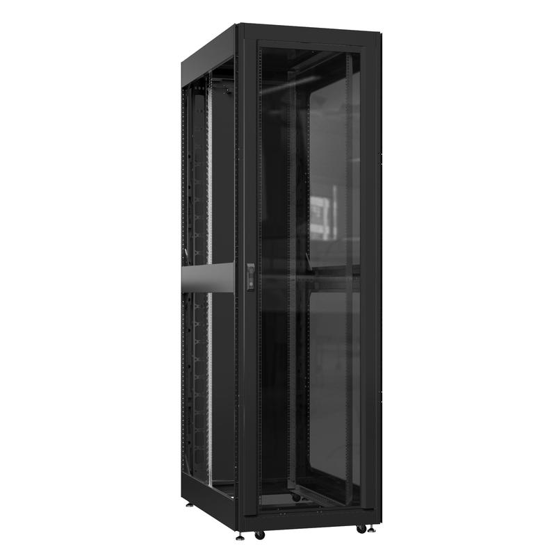 Шкаф серверный 42U 800х1000 EX SYSMATRIX EX 8042.9150