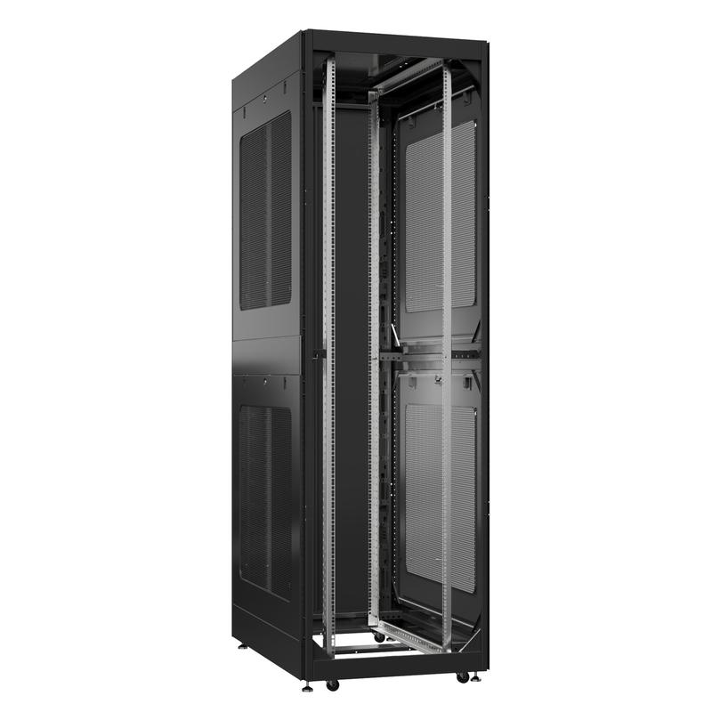 Шкаф серверный 42U 800х1000 EX SYSMATRIX EX 8042.9052