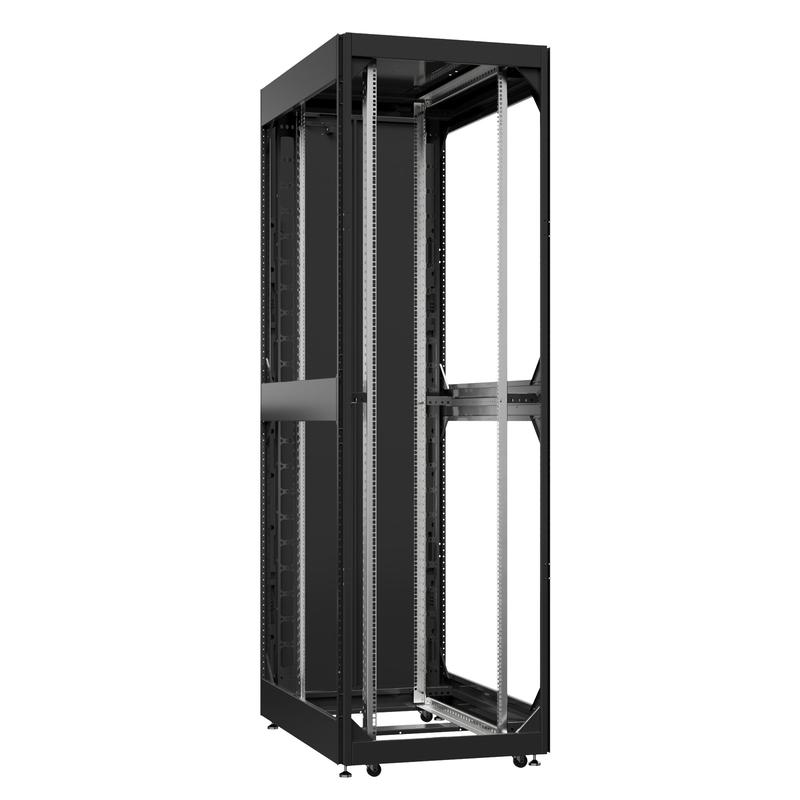 Шкаф серверный 42U 800х1000 EX SYSMATRIX EX 8042.9050