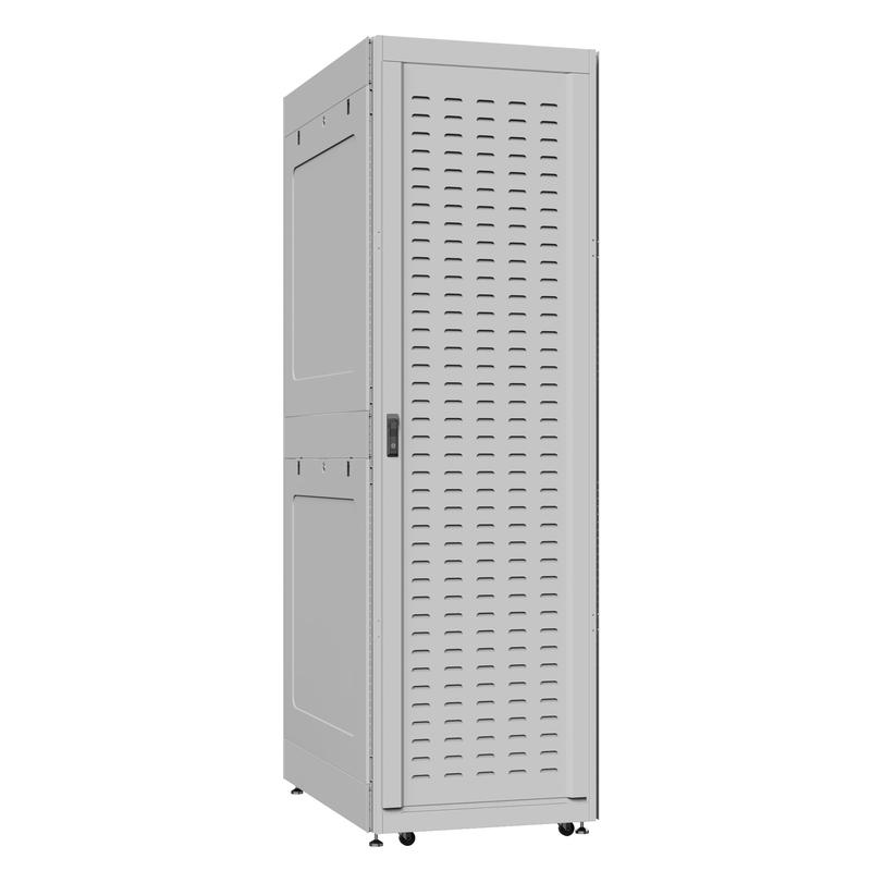 Шкаф серверный 42U 800х1000 EX SYSMATRIX EX 8042.7651