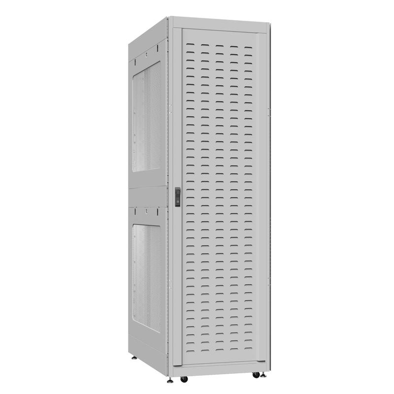 Шкаф серверный 42U 800х1000 EX SYSMATRIX EX 8042.7632