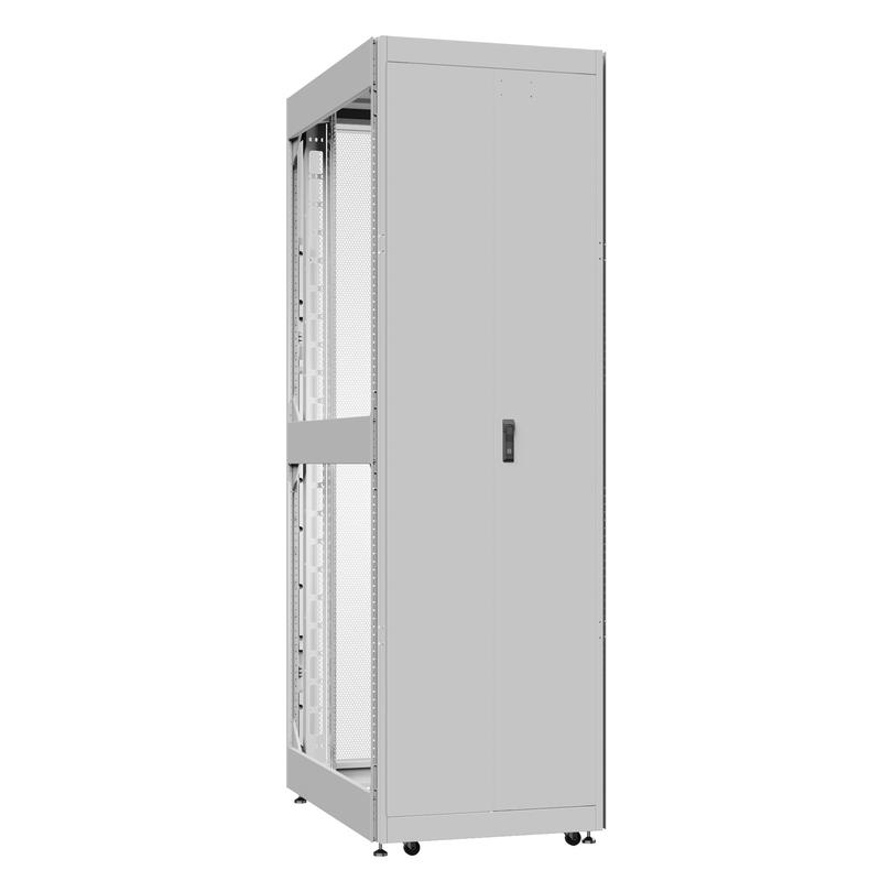 Шкаф серверный 42U 800х1000 EX SYSMATRIX EX 8042.7530