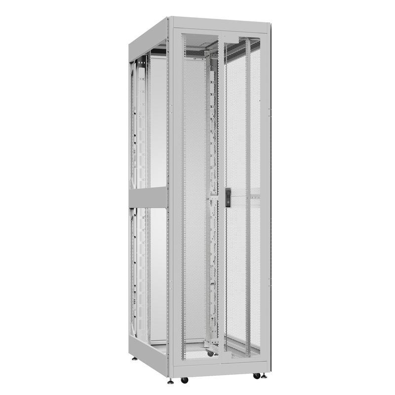 Шкаф серверный 42U 800х1000 EX SYSMATRIX EX 8042.7420