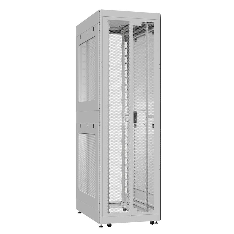 Шкаф серверный 42U 800х1000 EX SYSMATRIX EX 8042.7402