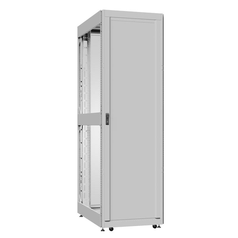 Шкаф серверный 42U 800х1000 EX SYSMATRIX EX 8042.7220