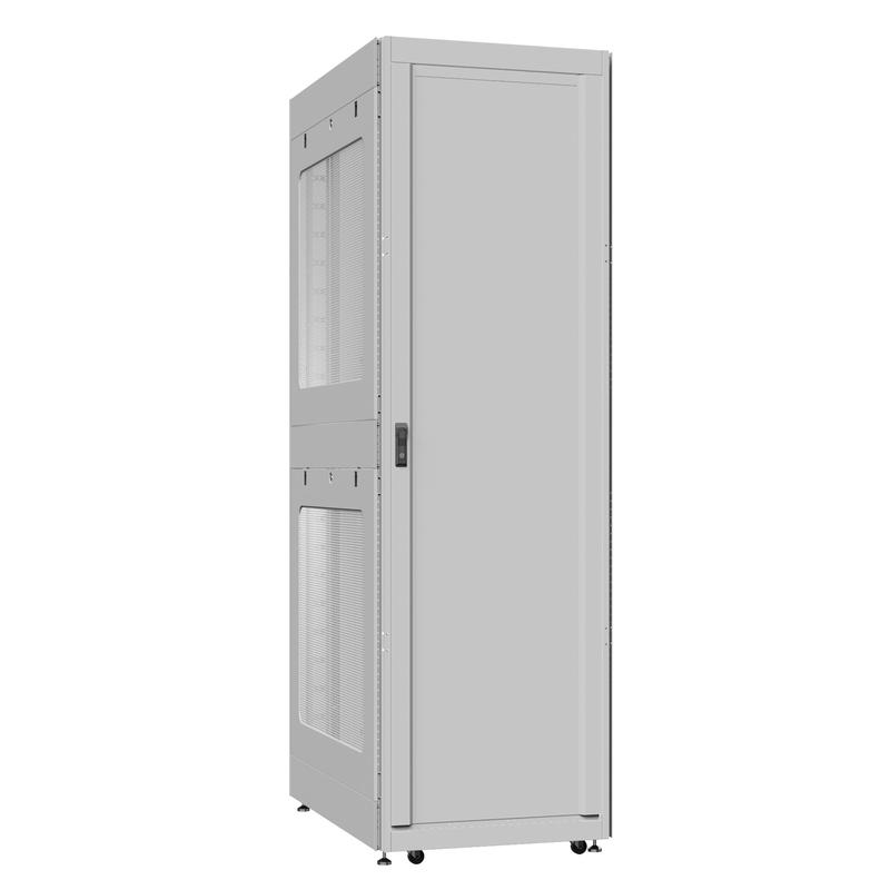 Шкаф серверный 42U 800х1000 EX SYSMATRIX EX 8042.7202