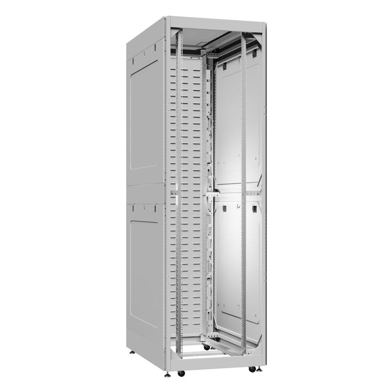 Шкаф серверный 42U 800х1000 EX SYSMATRIX EX 8042.7061