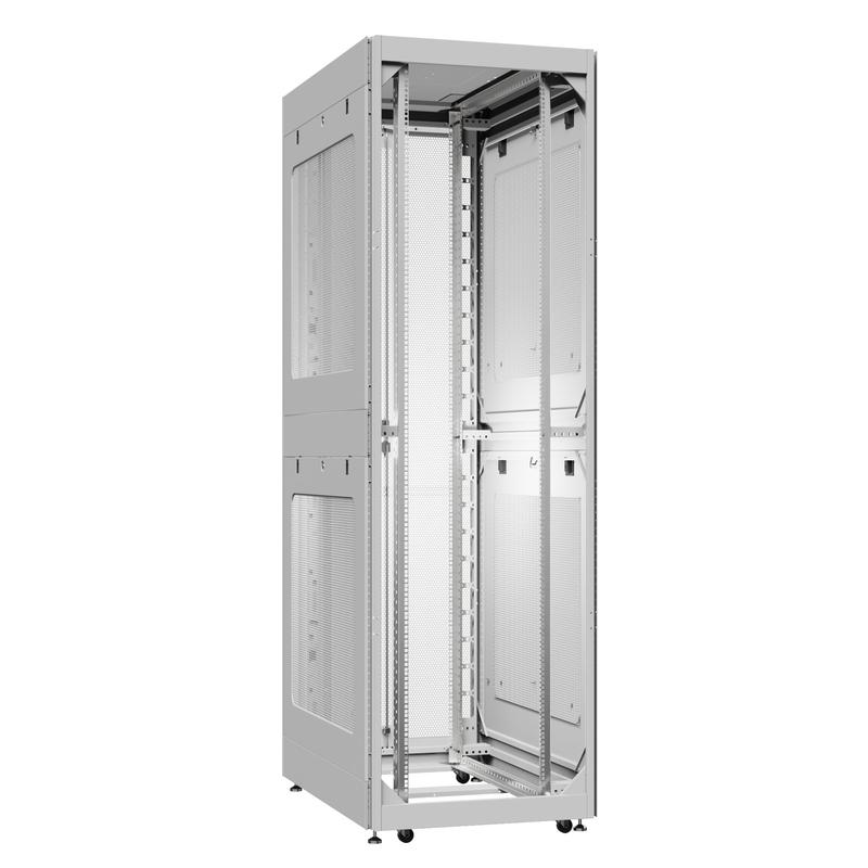 Шкаф серверный 42U 800х1000 EX SYSMATRIX EX 8042.7042