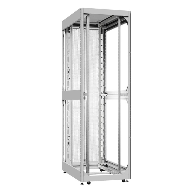 Шкаф серверный 42U 800х1000 EX SYSMATRIX EX 8042.7040
