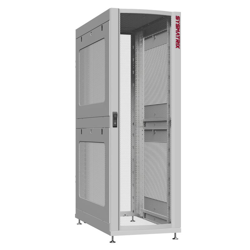 Шкаф 48U 800х1200 NS SYSMATRIX NS 8248.7302