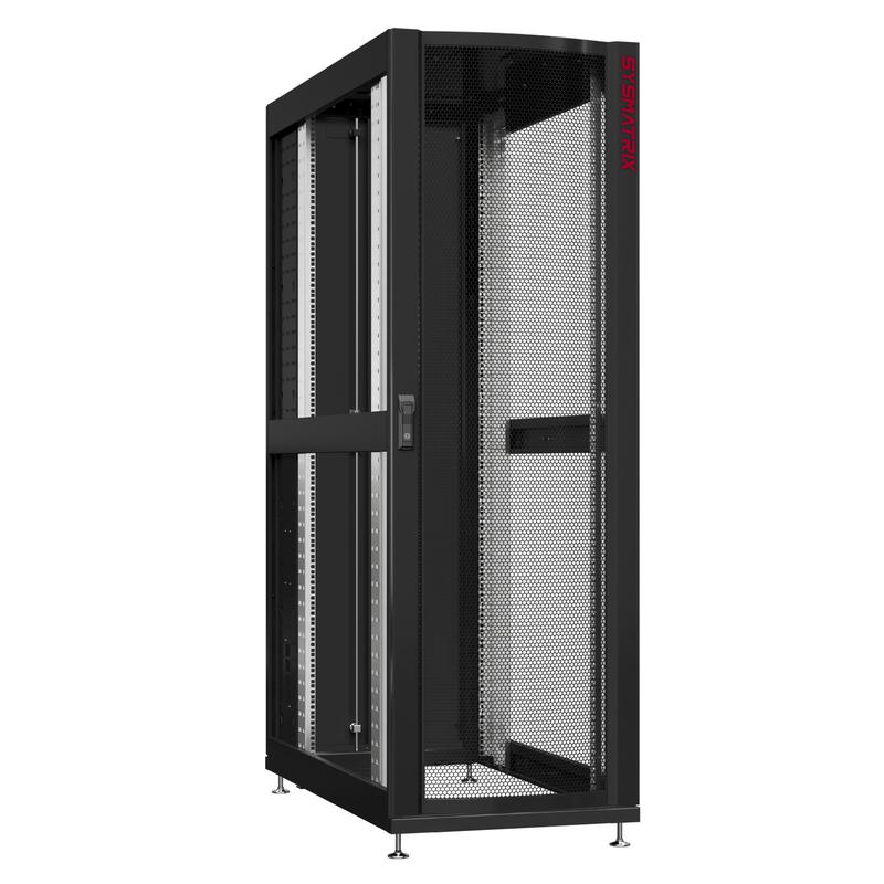 Шкаф 45U 800х1200 NS SYSMATRIX NS 8245.9350