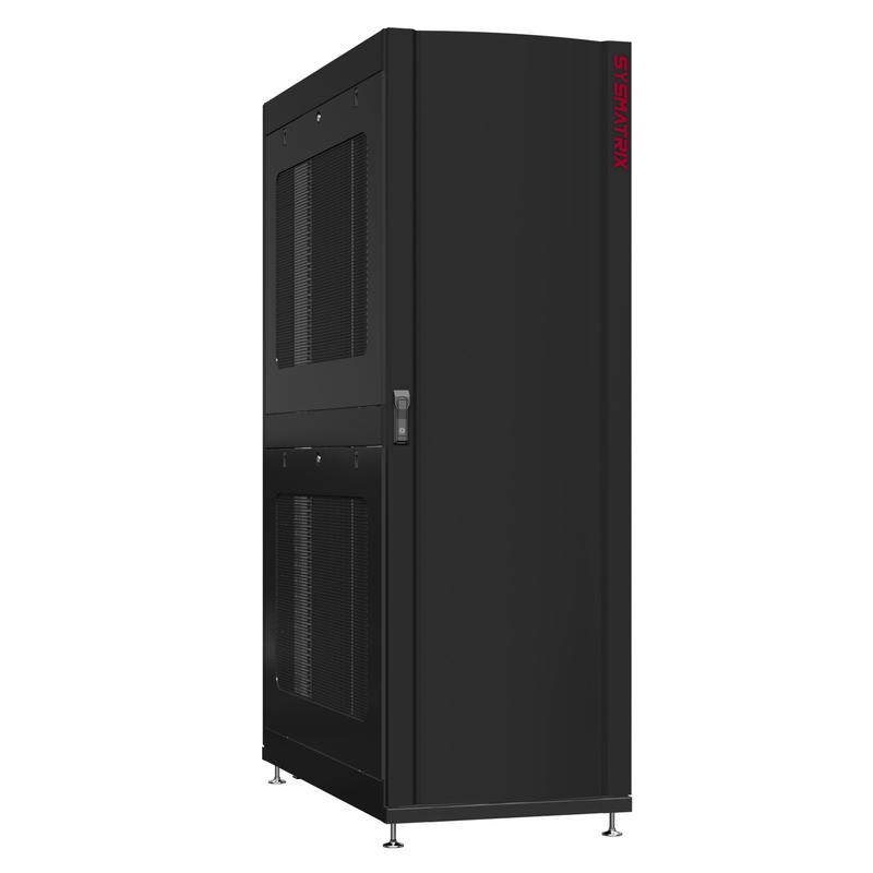 Шкаф 45U 800х1200 NS SYSMATRIX NS 8245.9252
