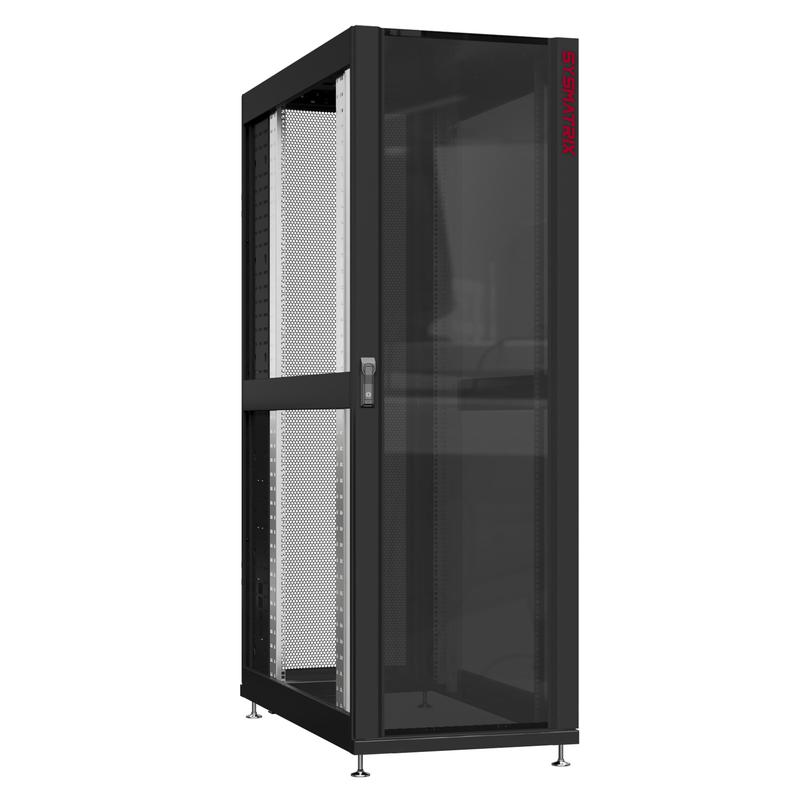 Шкаф 45U 800х1200 NS SYSMATRIX NS 8245.9130
