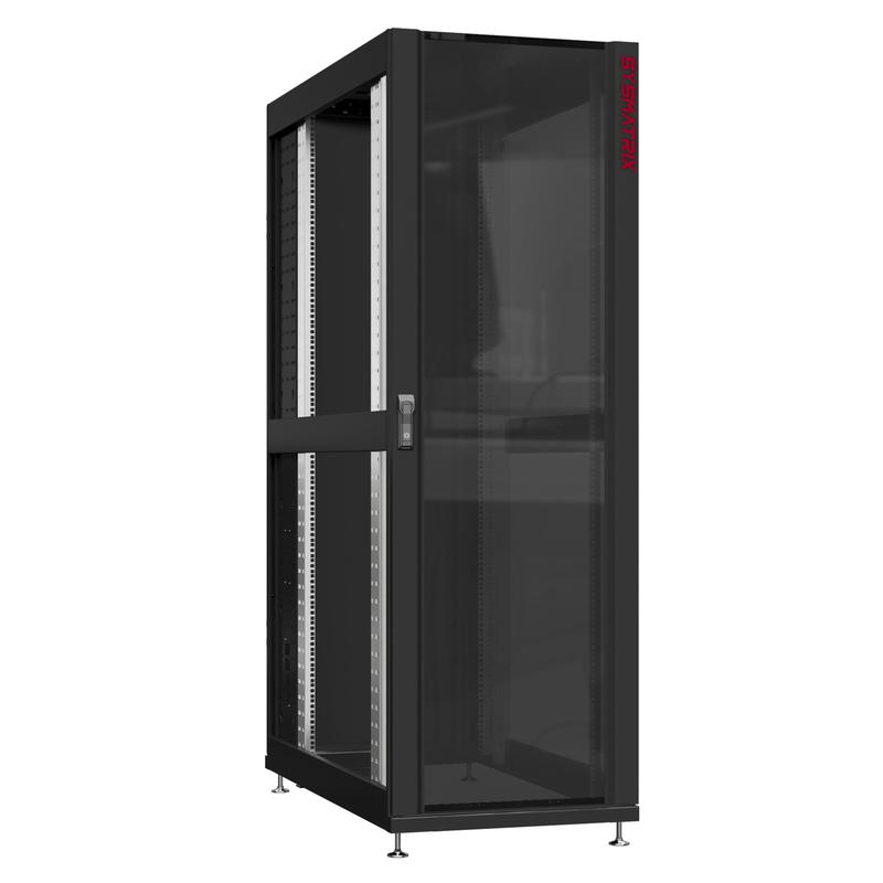 Шкаф 45U 800х1200 NS SYSMATRIX NS 8245.9120