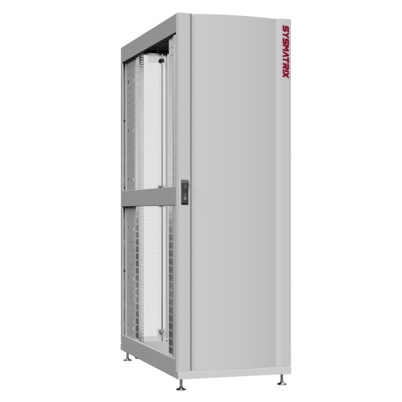 Шкаф 45U 800х1200 NS SYSMATRIX NS 8245.7240