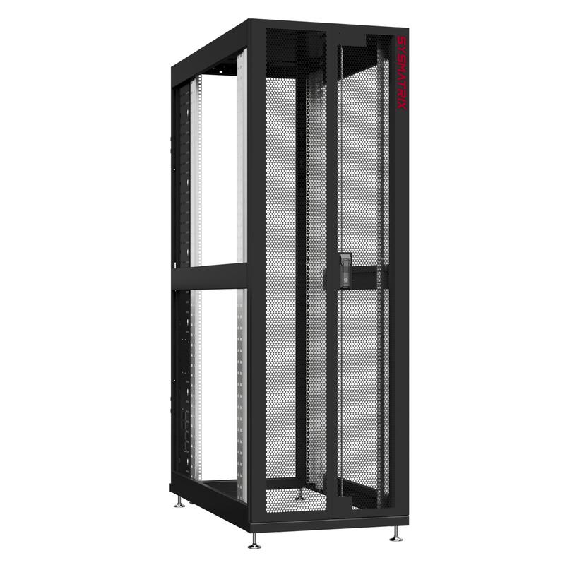 Шкаф 42U 800х1200 NS SYSMATRIX NS 8242.9400