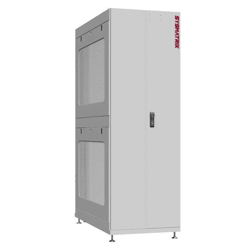 Шкаф 42U 800х1200 NS SYSMATRIX NS 8242.7502